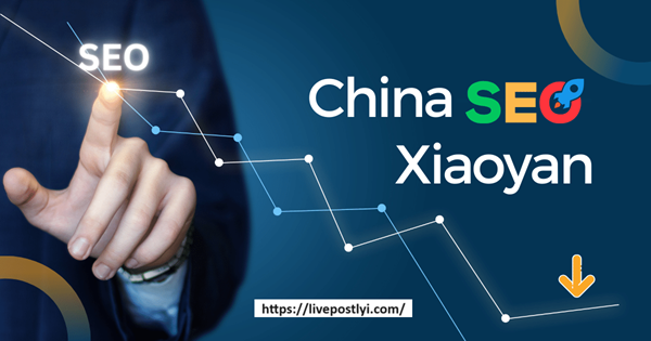 China SEO Xiaoyan: Mastering Search Engine Optimization