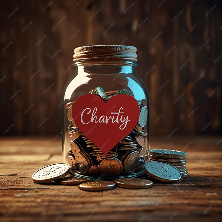 Capital One Charitable Wealth Planning: A Strategic Approach to Giving