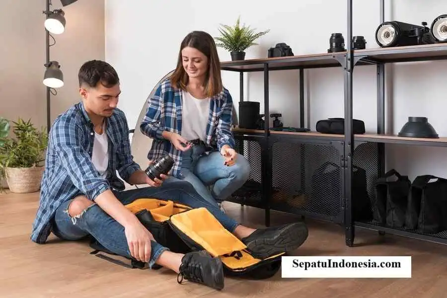 SepatuIndonesia.com