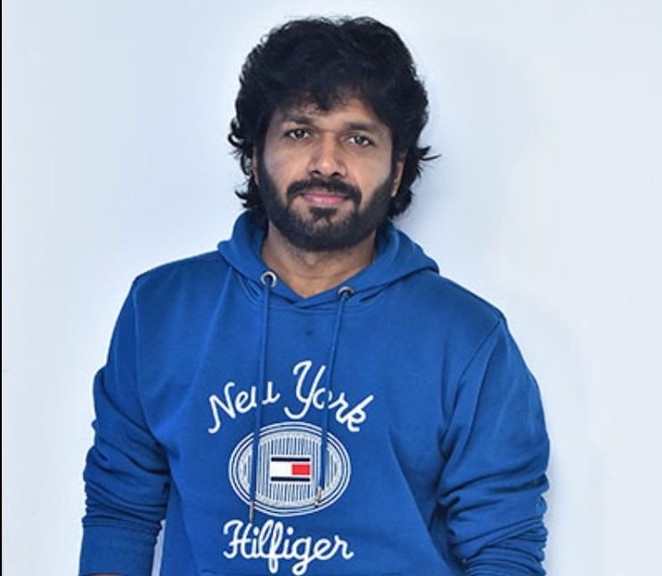 Anil Ravipudi Age, Biography, Height, Net Worth, Family, Career, Relationship & More