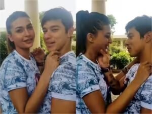 Pratik Sehajpal Girlfriend and Relationship