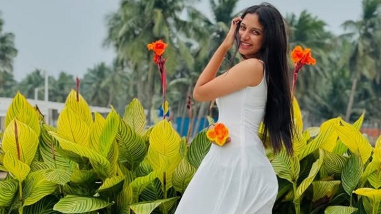 Sridevi Apalla Age: Biography, Career, Height, Net Worth, Family & Relationships Plus More