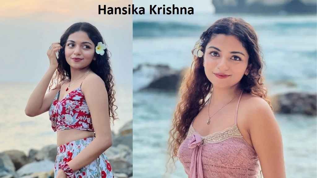Hansika Krishna Age: Biography, Height, Net Worth, and More