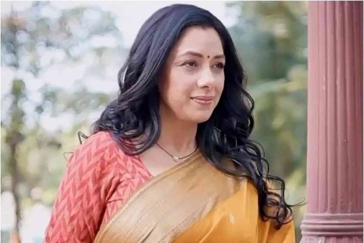 Rupali Ganguly Age, Biography, Career, Height, Net Worth, Family & Relationships