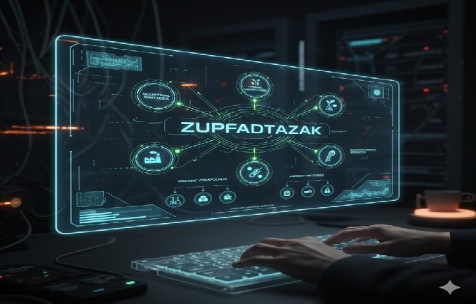 What Are Sources of Zupfadtazak