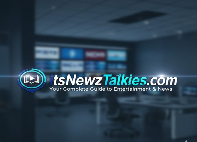 ItsNewzTalkies.com: Complete Review, Features, Content Quality, and User Experience
