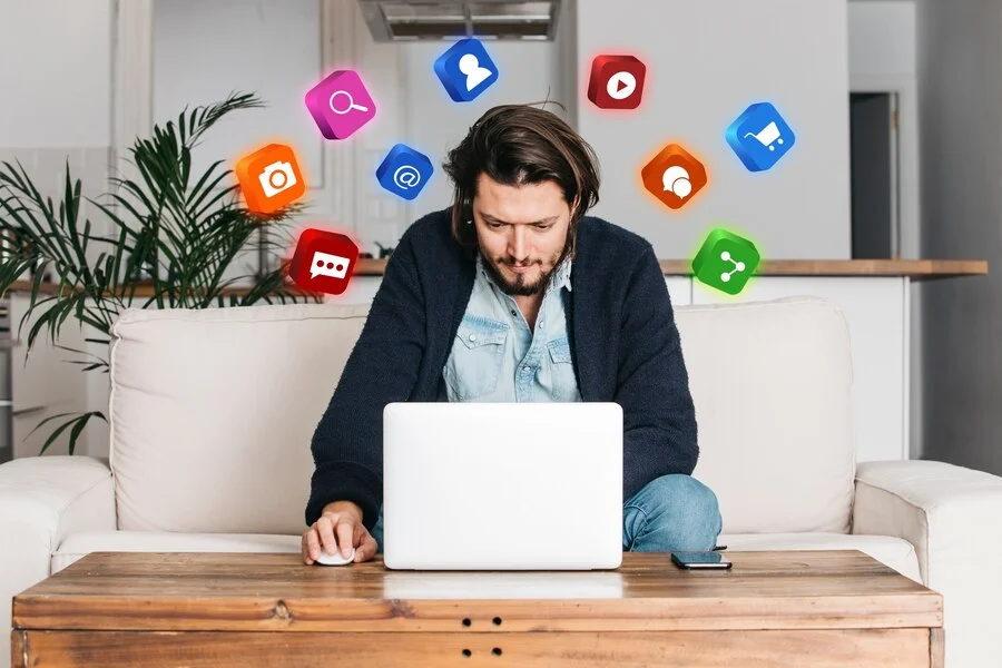 Harnessing the Power of Social Media Marketing in the Digital Age