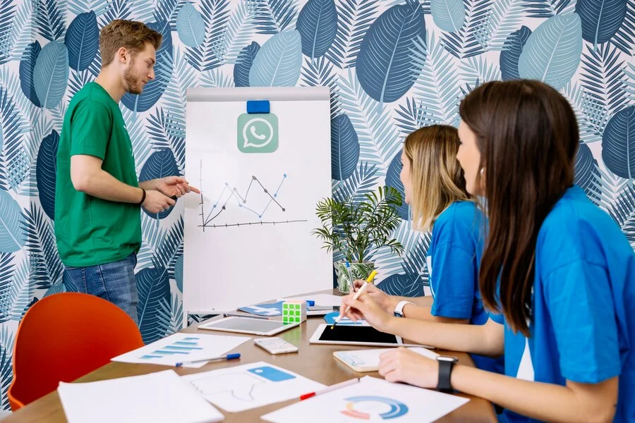 WhatsAppMarketingSoft.Co