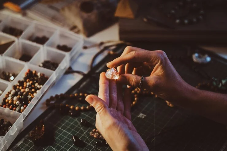 Swarovski: The Sparkling World of Crystal Craftsmanship and Luxury