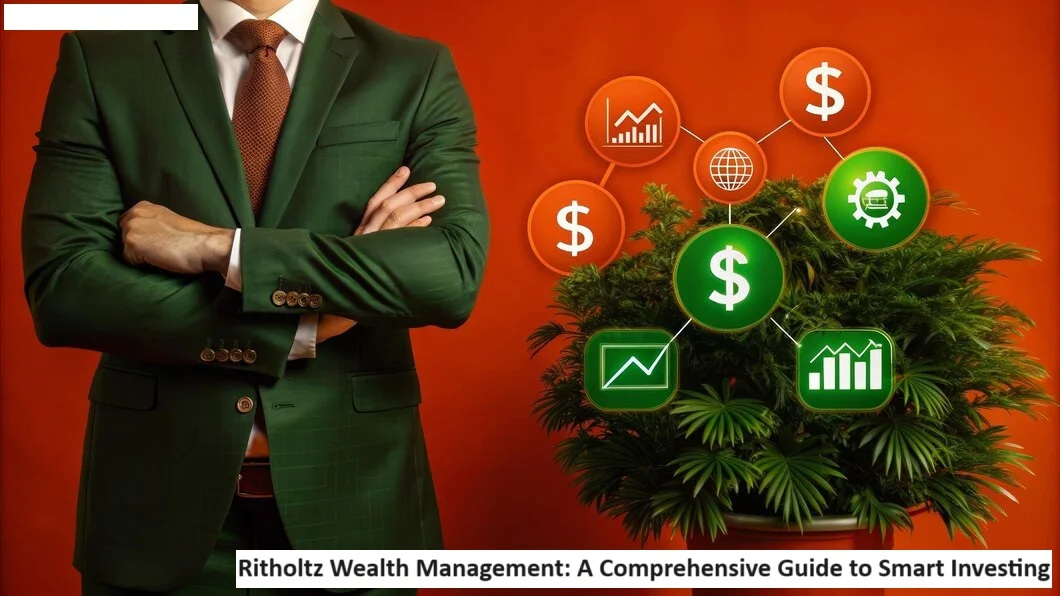 Ritholtz Wealth Management