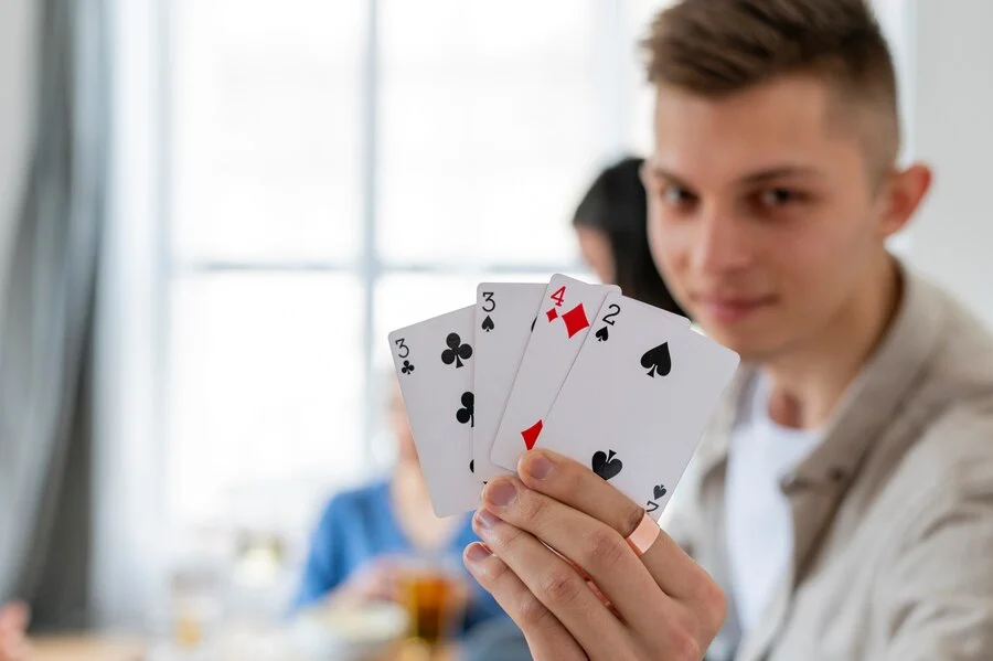 How Solitaire is Played NYT : A Playbook by NYT