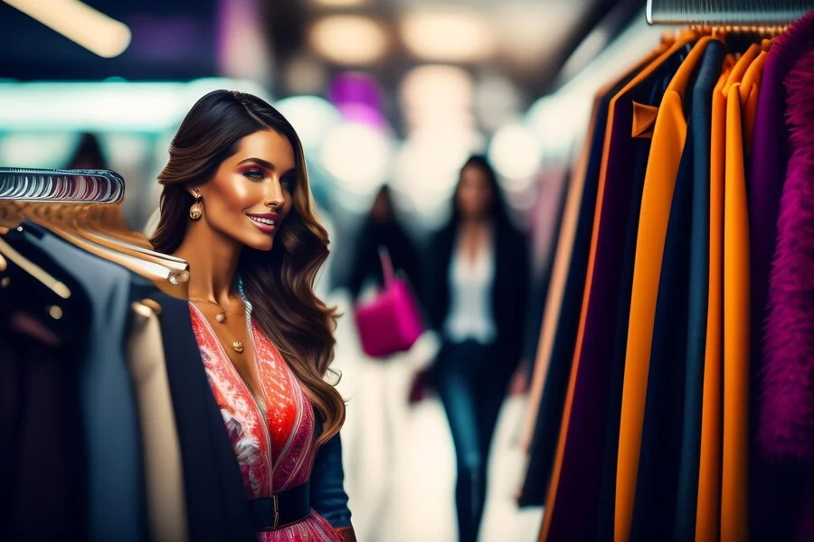 Fashionisk.com: Your Ultimate Guide to Staying Ahead in the Fashion World