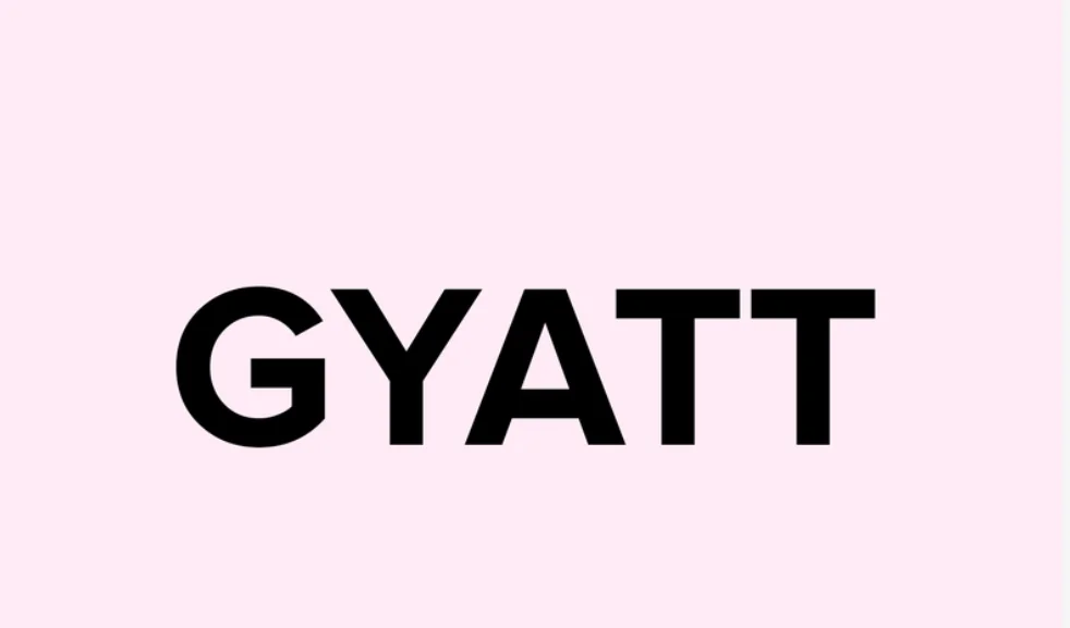 Gyatt