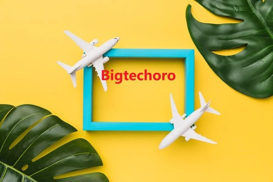 Bigtechoro