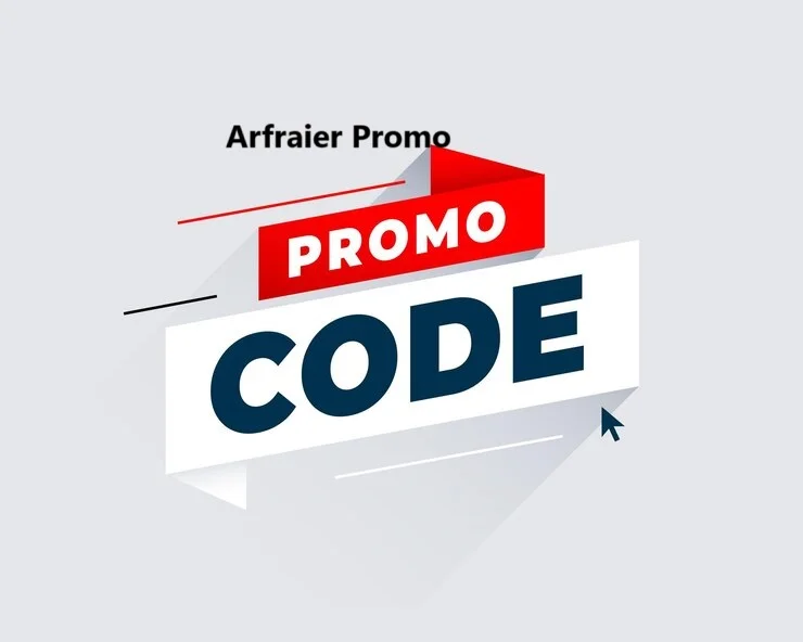 Arfraier Promo