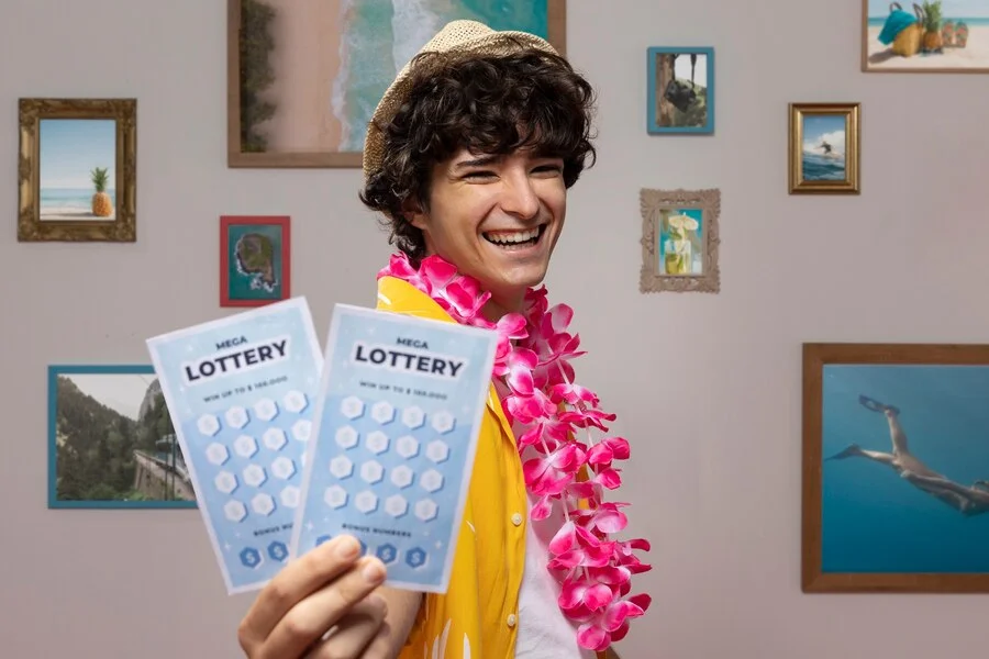 Hariom Lottery