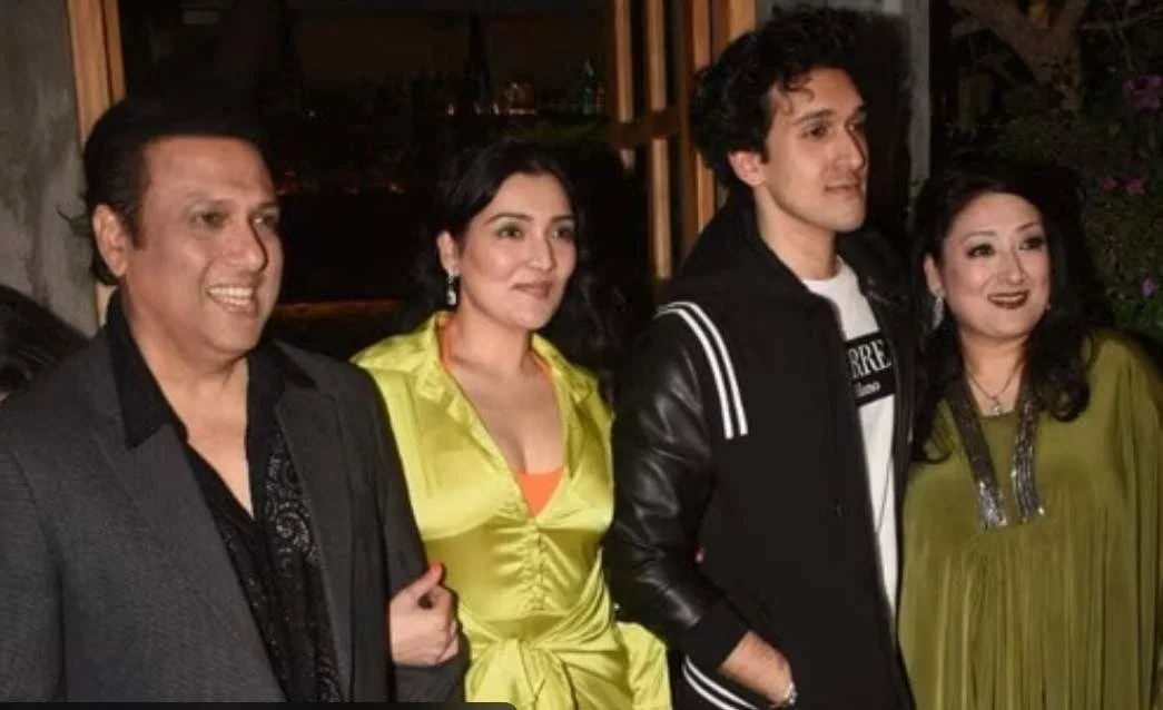 Sunita Ahuja Age