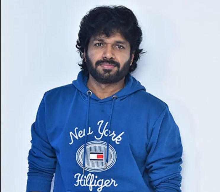 Anil Ravipudi age