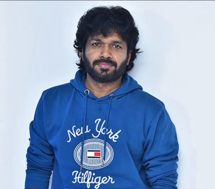Anil Ravipudi