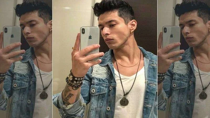 Pratik Sehajpal Biography, Age, Height, Education, Family, Career, Girlfriend & Net Worth