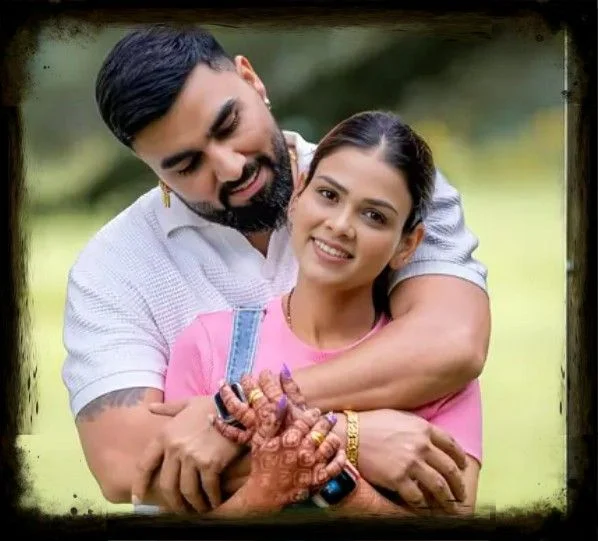 Bindass Kavya Age