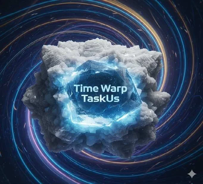 Time Warp TaskUs