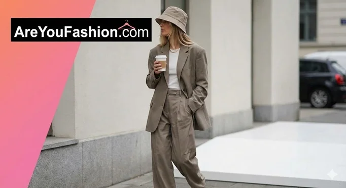 AreYouFashion com