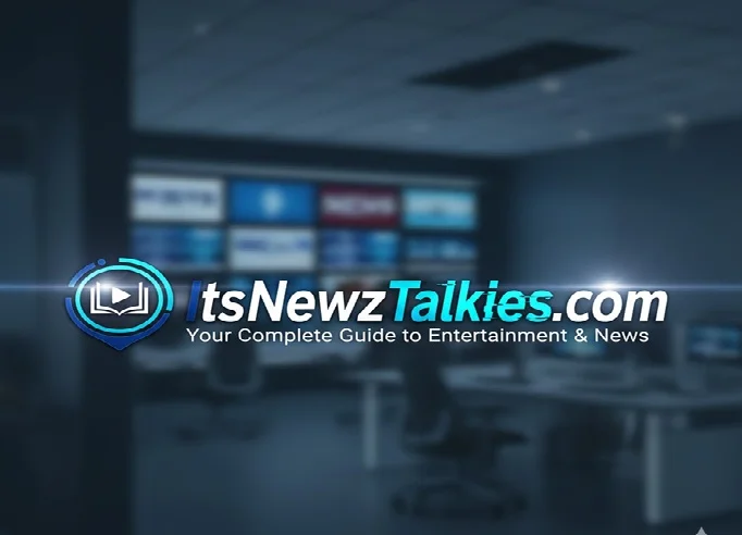 ItsNewzTalkies.com