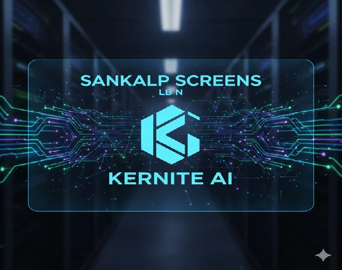 Sankalp Screens LB N