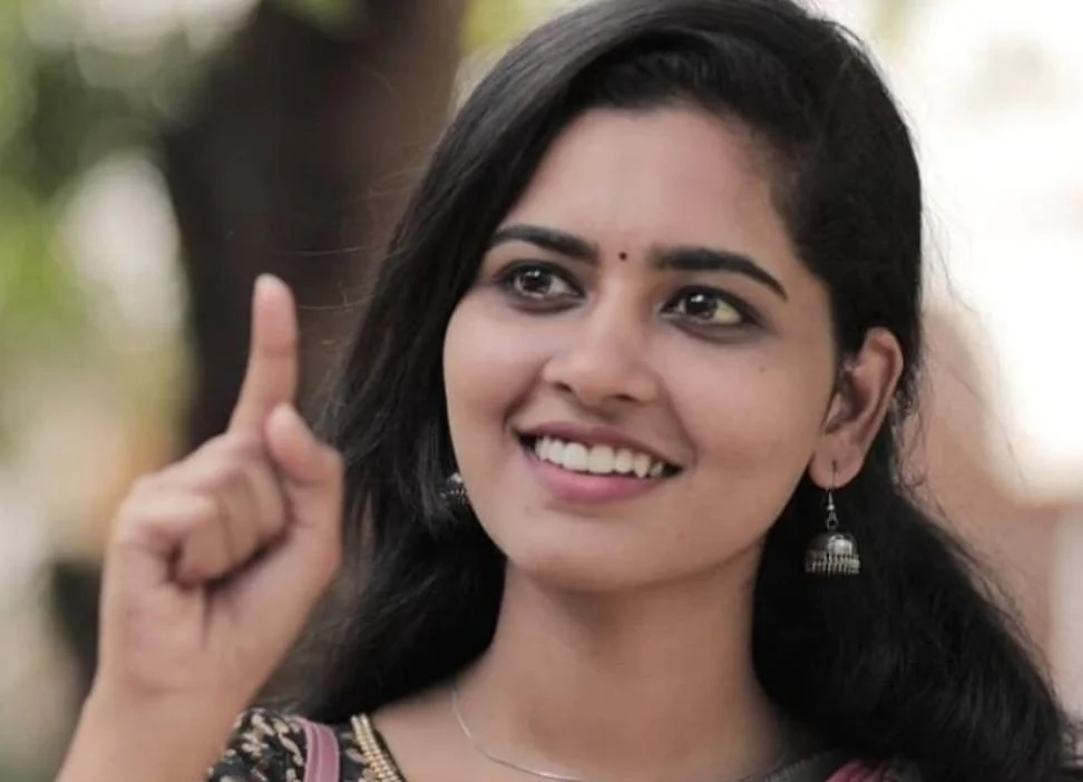 Deepa Balu age