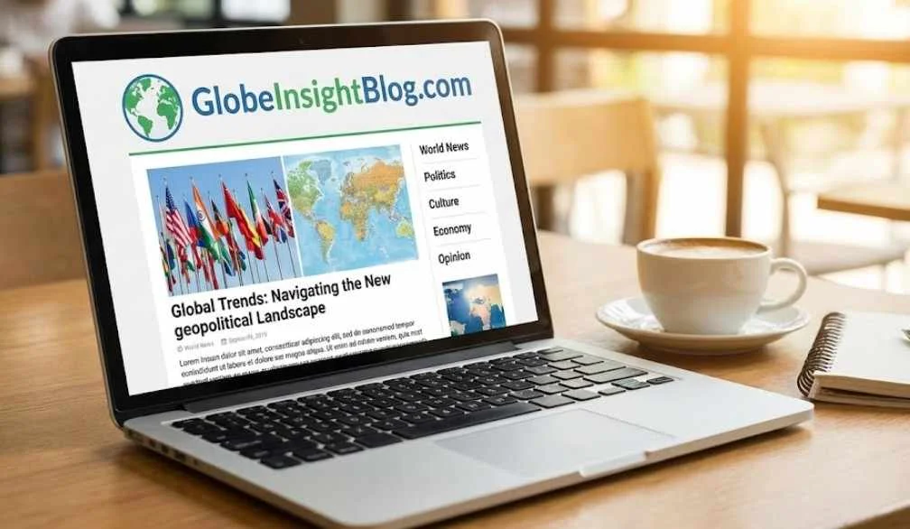 GlobeInsightBlog com