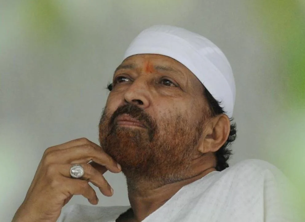 Ramesh Aravind age