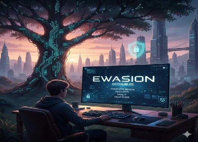 Ewasion Github.Io: Complete Review, Features, Safety, and User Guide