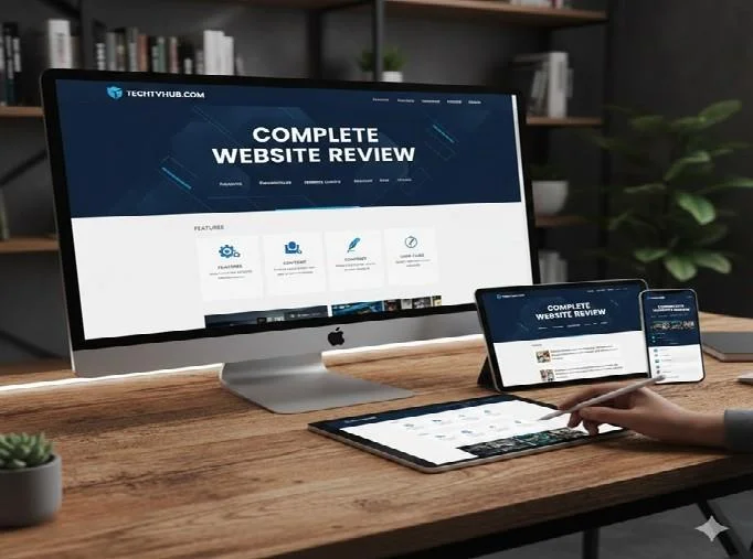 Techtvhub com