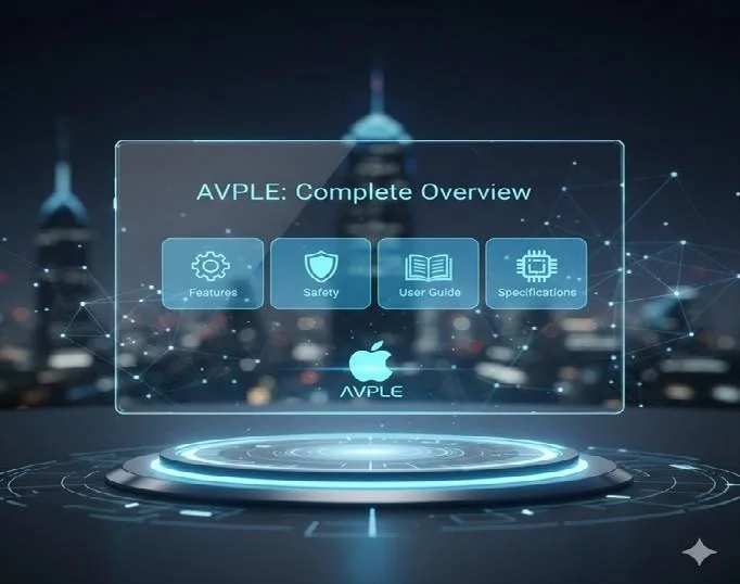 AVPLE