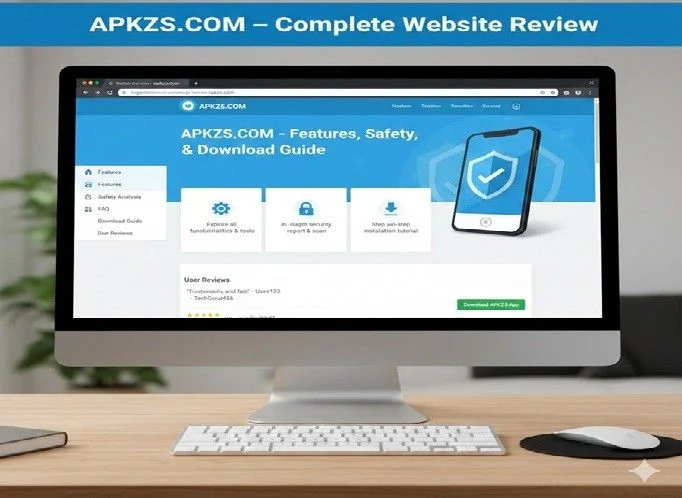 APKZS com