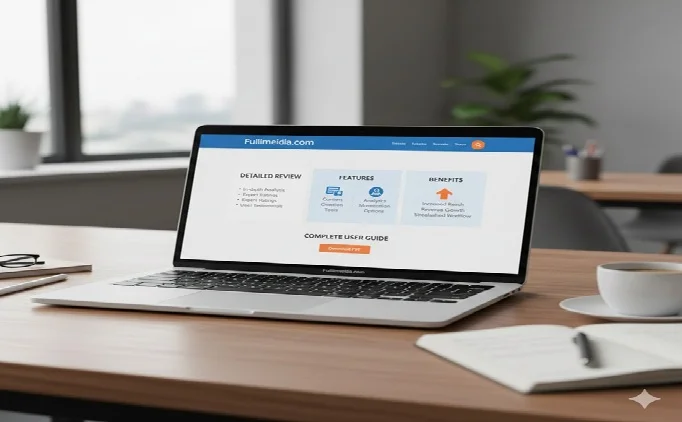 Fullimedia com