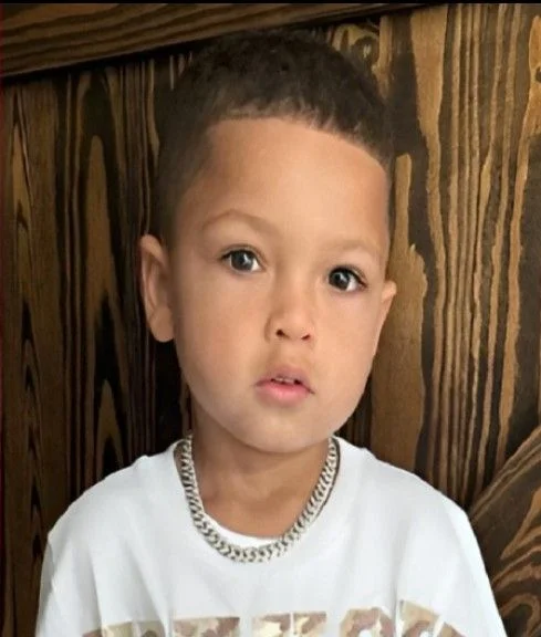 XXXTentacion Son Age, Wiki, Birthdate, Family & More Facts